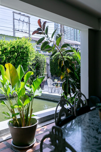Public Area 4, AD HYATT CONDO. NORTH PATTAYA., Pattaya