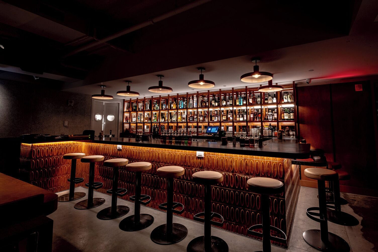 Food & Drinks 5, Hotel Park Ave NYC, New York