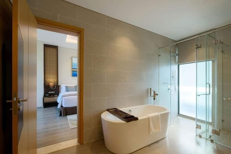Bathroom 3, Residence Inn Villa Cam Ranh, Cam Lâm