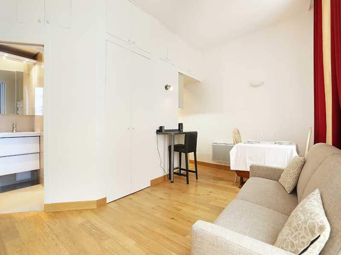 2, Charming apartment 1BR4P - Le Marais, Paris