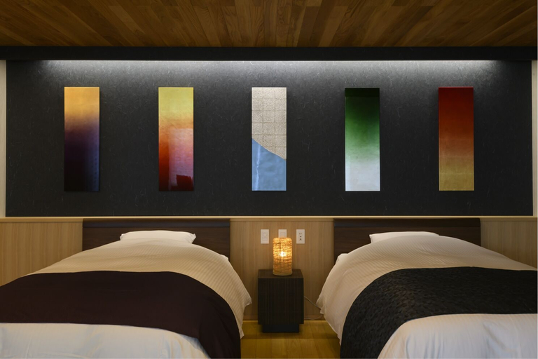 Bedroom 2, Echizenonsen Heisei, Echizen