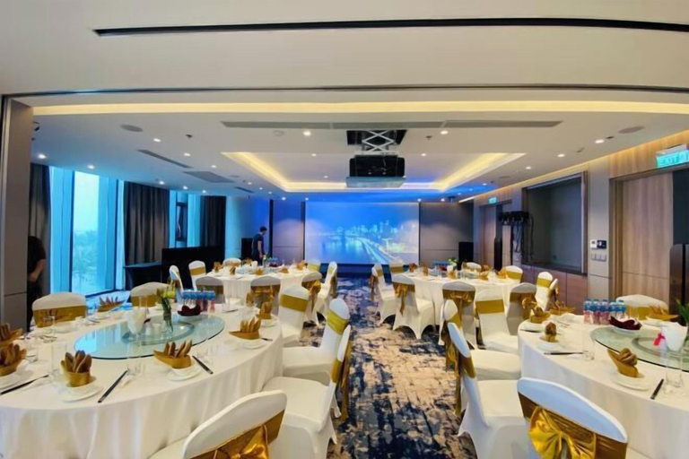 Food & Drinks 4, A La Carte Ha Long Paradise Bay, Hạ Long
