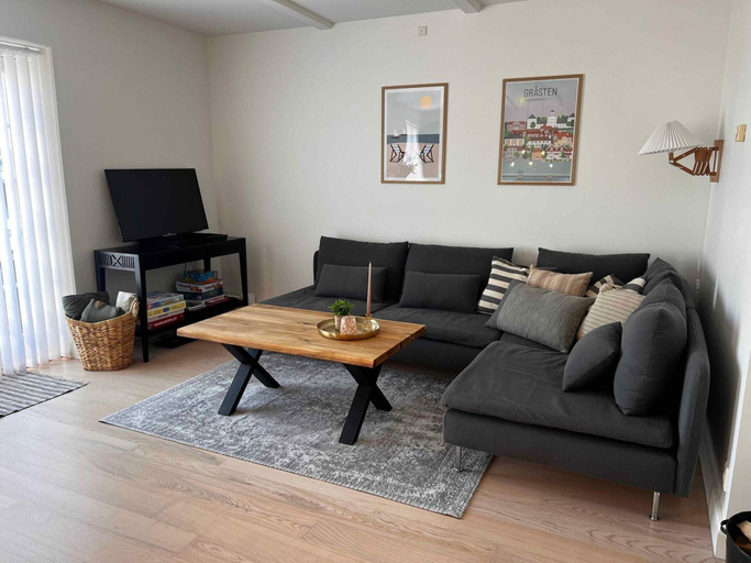 Interior 2, 5 Star Holiday Home in Grasten, Sønderborg