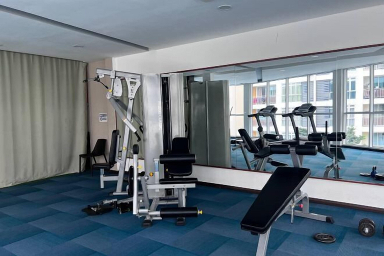 Interior 3, KSL Residence Taman Daya Johor @ 3Bed3Bath Comics, Johor Bahru