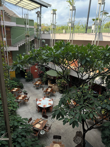 Others 5, Flor de Mayo Hotel & Restaurant - Adults only, Cuernavaca