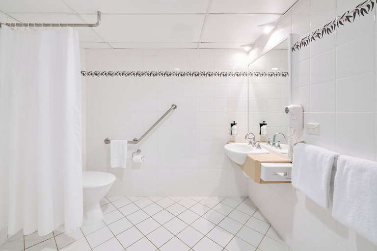 Bathroom 5, Abode Tuggeranong, Canberra