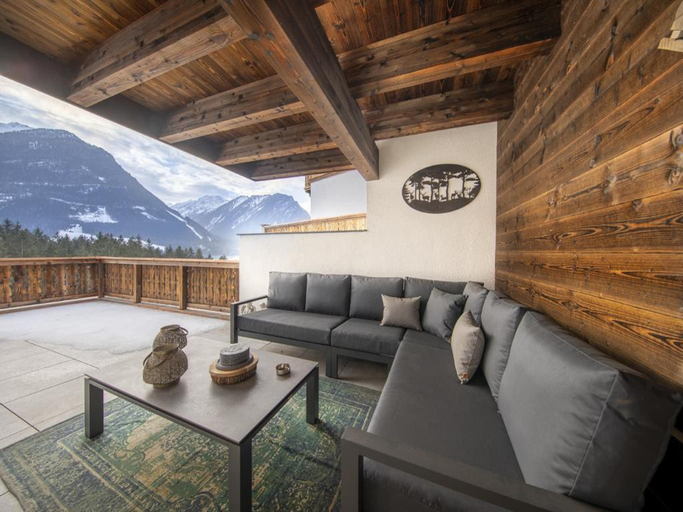 5, Mountain Wellness stay in Neukirchen, Zell am See
