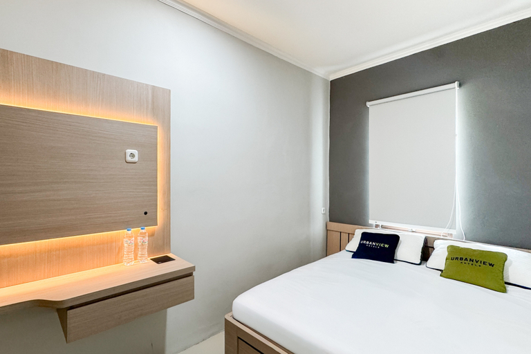 Others 2, Urbanview Daily Guest House Pasteur Bandung, Bandung
