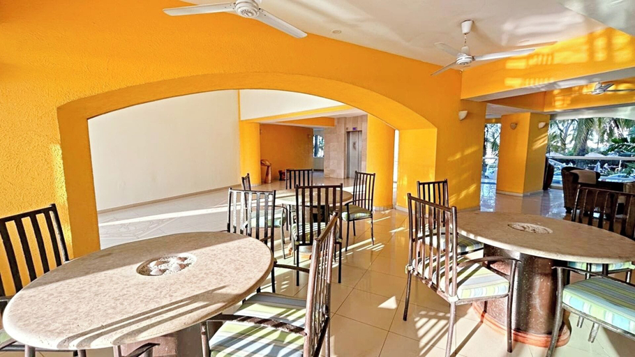Food & Drinks, Condo Vela Vista 1004, Puerto Vallarta