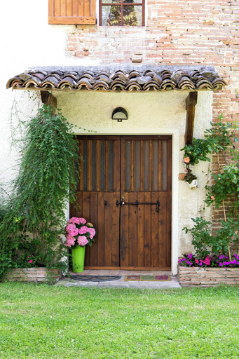 Front of property, Casa di nonna Nuccia, Ancona