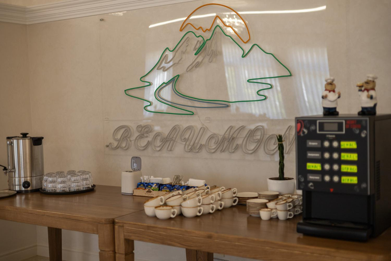 Food & Drinks 4, HOTEL Баимонт, Mukachivs'kyi
