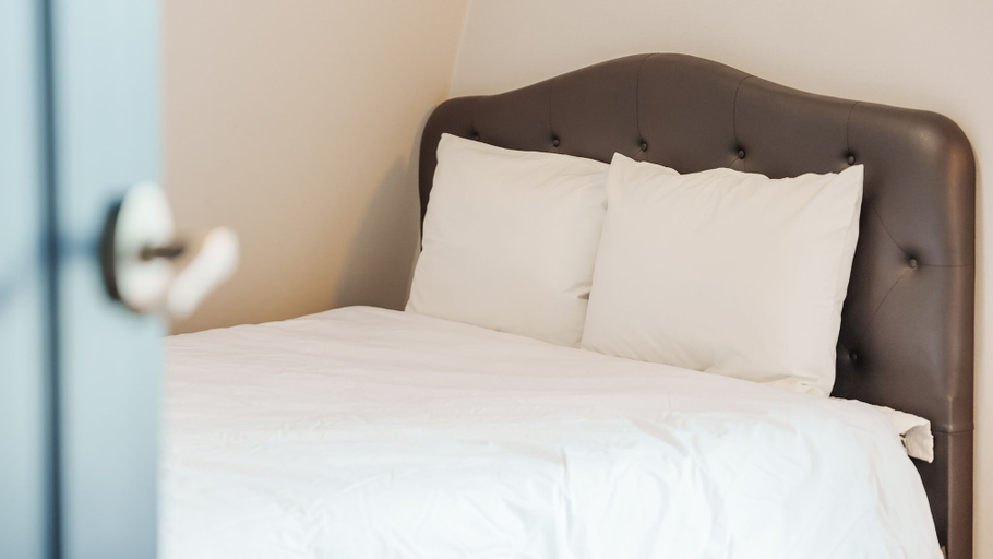 Room 4, Beyand Private Pool Villa Pension, Daebu, Hwaseong