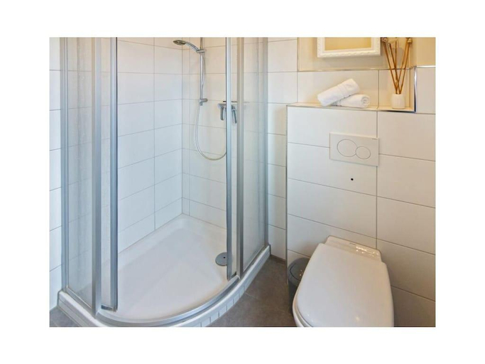 3, Holiday Apartment Nordperle 6, Aurich