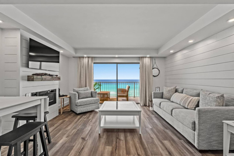 Others 2, Summit 803 - Luxury Beach Resort Condo 1-6 People, Bay