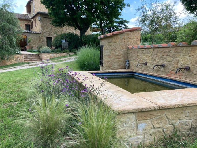 Sport & Beauty, Agriturismo Podere La Paolina, Siena