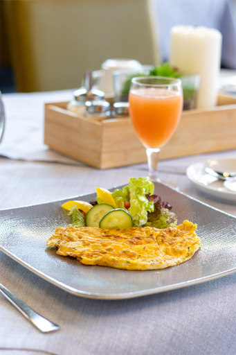 Food & Drinks 5, Best Western Plus Palatin Kongress Hotel, Rhein-Neckar-Kreis