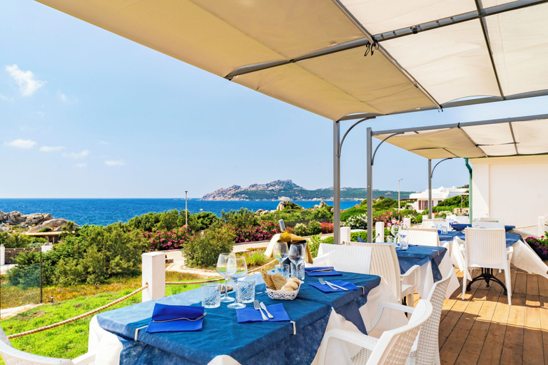 Food & Drinks 5, Residence Baia Santa Reparata, Olbia-Tempio