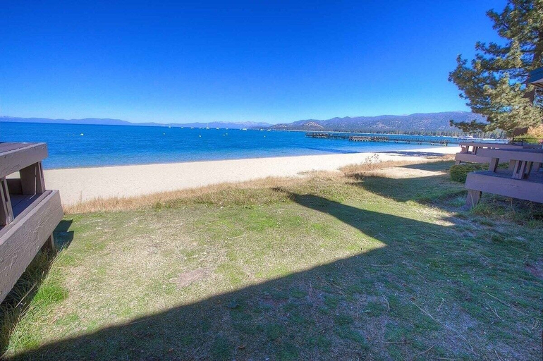 Beach 3, Sky Lake Splendor 5 Bedroom Condo by RedAwning, El Dorado