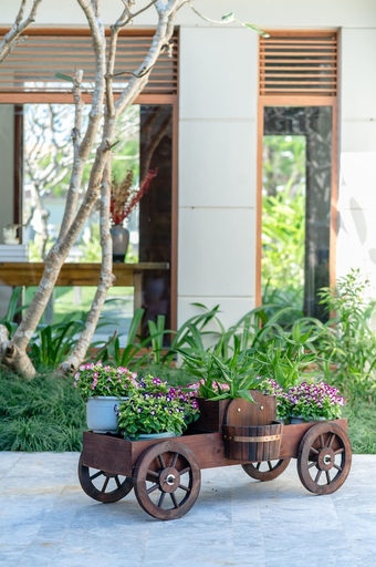 Exterior & Views 2, Enjoy A Luxurious 5 Bedroom Villa, Da Nang