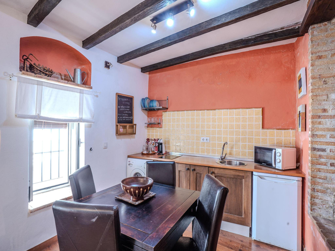 3, Apartment in Andalusia with Scenic Views, Sevilla