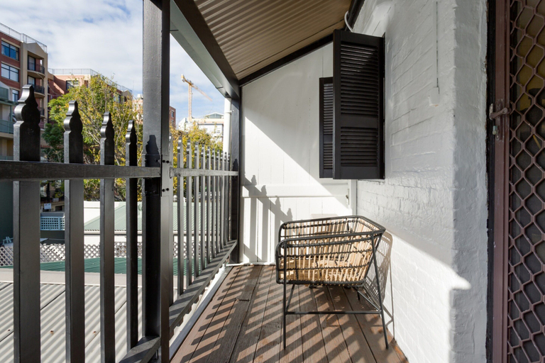 Others 2, Beautiful 2-bed Terrace House With Outdoor Areas, Sydney