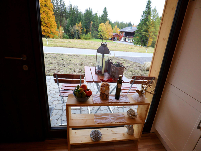 5, Dog-friendly holiday apartment in Bregenzerwald, Bregenz