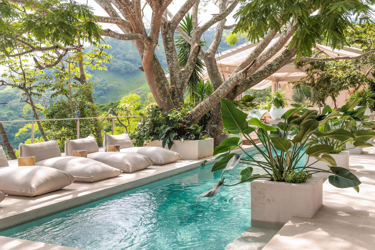 Sport & Beauty 2, The Retreat Costa Rica - Wellness Resort & Spa, Atenas