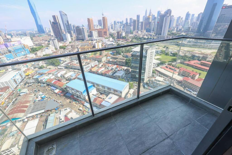 Others 5, Continew TRX Corner House +2 Balconies +2 Rooms, Kuala Lumpur