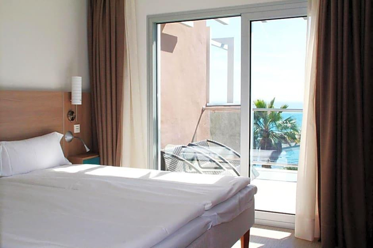 Bedroom 3, Riviera Vista, Las Palmas