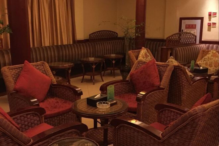 Others 5, Westqiang Homeland Hotel, Ngawa Tibetan and Qiang