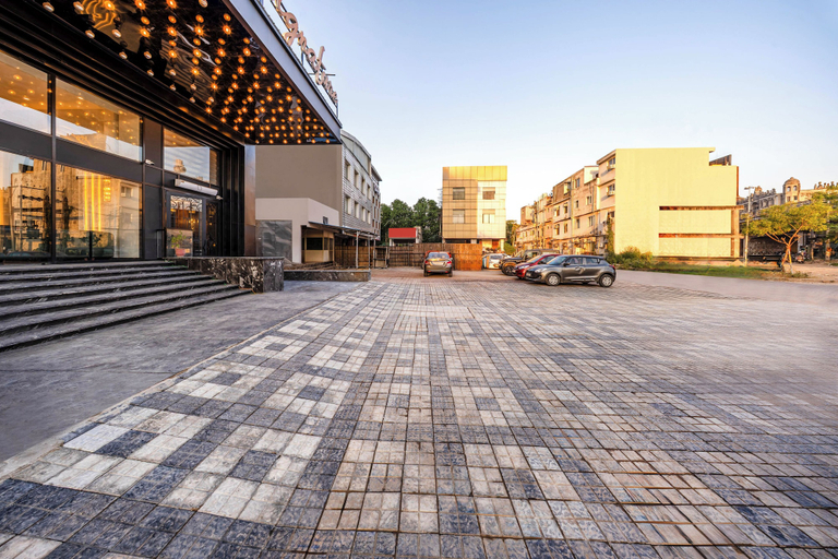 Exterior & Views 2, Medalio Signature Chandigarh Zirakpur, Panchkula