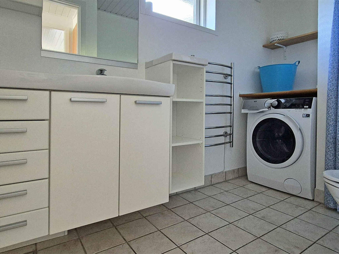 Interior 4, 4 Star Holiday Home in Allinge, Bornholm