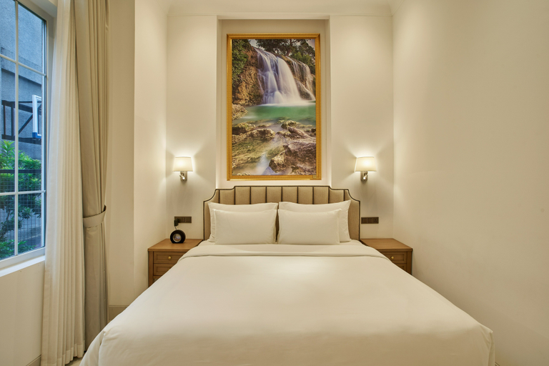 Others 3, The Grand Mansion Menteng, Jakarta Pusat