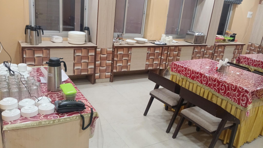 Food & Drinks 5, Hotel Shri Gourav, Bikaner