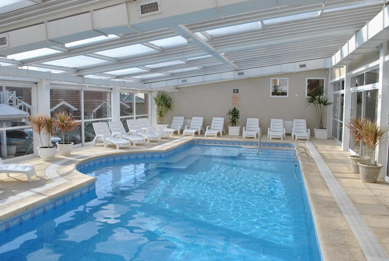 Sport & Beauty 2, Carilo Soleil By HS, Pinamar