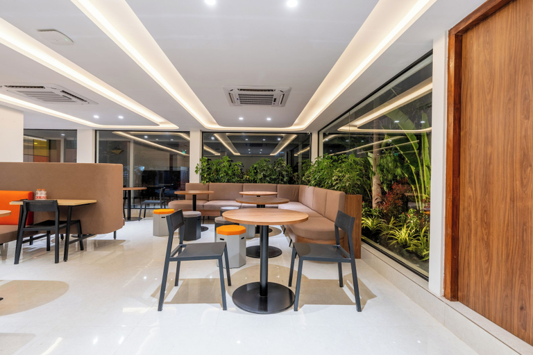 Food & Drinks 5, Hyber Hotel's- Gachibowli, Ranga Reddy