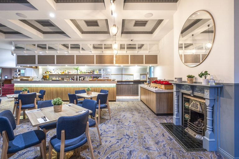 Food & Drinks 4, Nightelier Carrum Downs Sands Hotel, Frankston - East