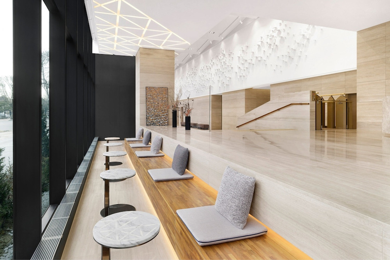 Public Area 4, Four Points by Sheraton Suwon, Suwon