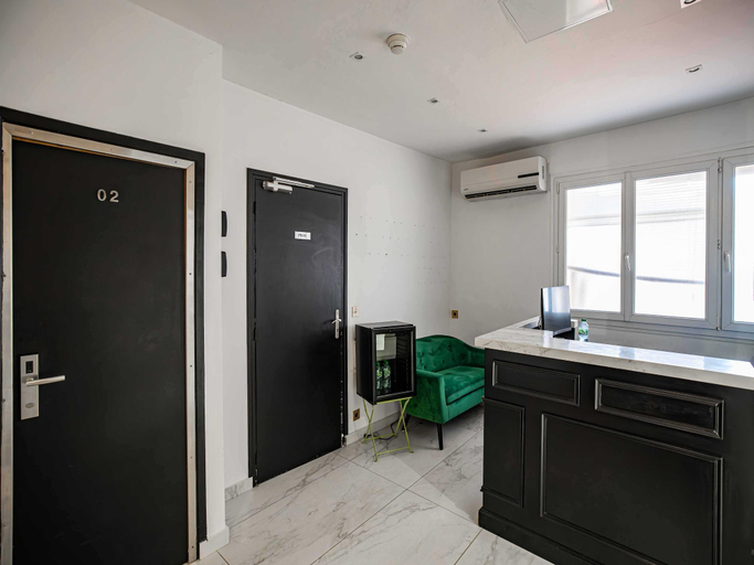 Others 3, Hotel Avaton - Single bedroom - Cannes Palais, Alpes-Maritimes
