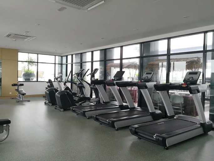 Interior 4, Homely Suasana Suites Stay, Cozy Comfort in JB, Johor Bahru