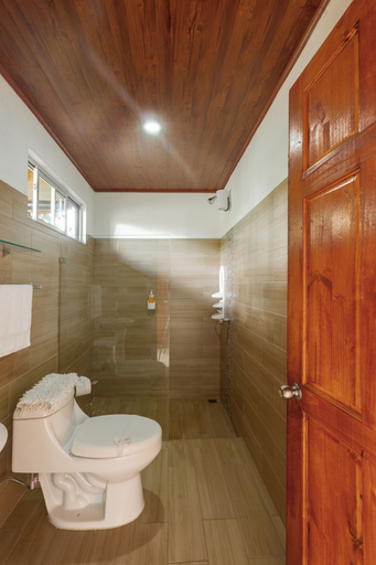 Bathroom 4, Villas Josipek, San Ramón