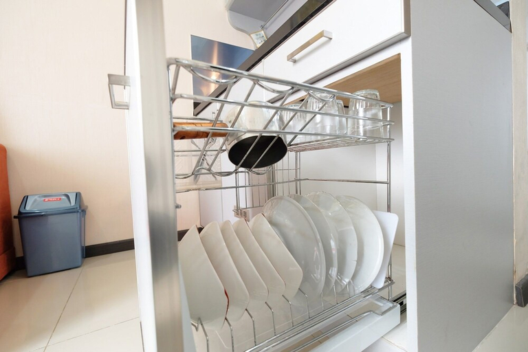 Others 4, Green Pramuka City Apartment, Jakarta Timur