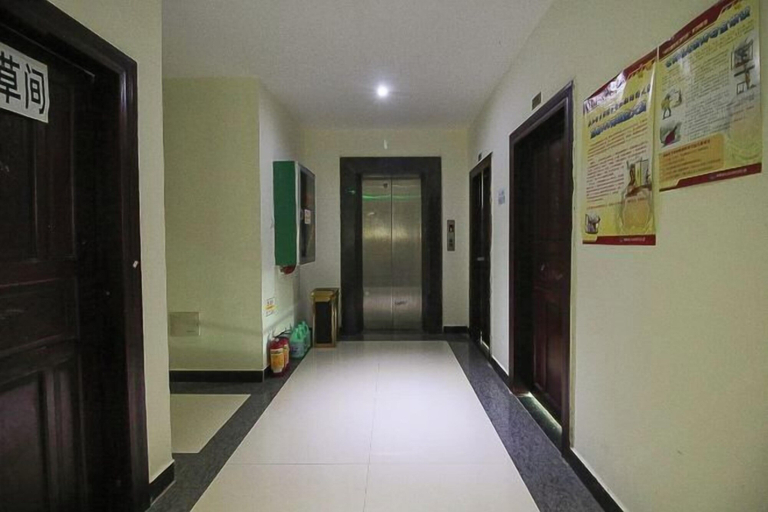Others, Qionghai Bojingchuanxi Hotel, Hainan