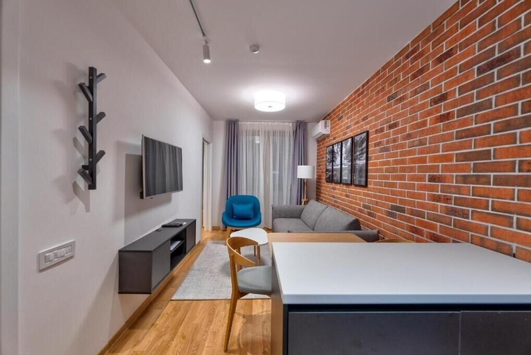 Living area 3, Zlatibor Deluxe Suites with Spa Fitness, Čajetina