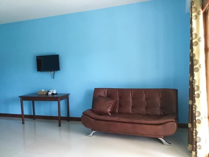 Others 5, The pearl hometel, Ko Lanta