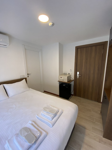 Bedroom 4, Mina Life Hotel, Kadıköy