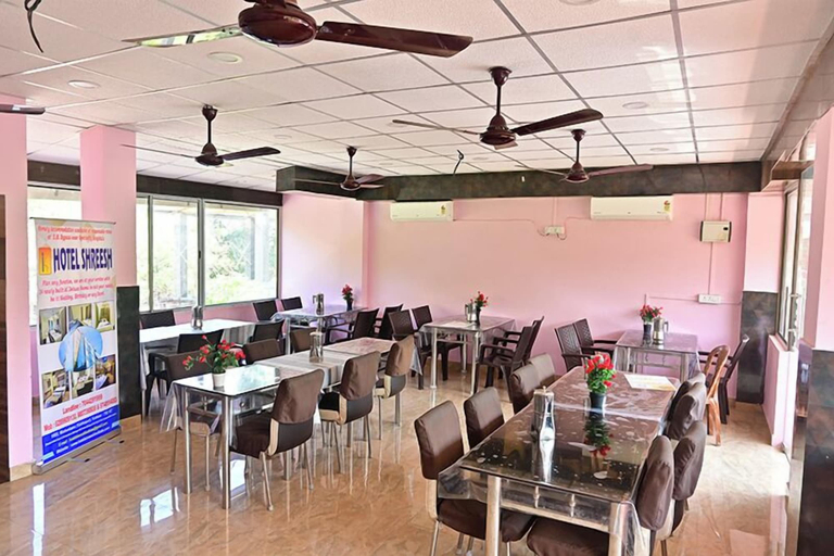 Food & Drinks 5, HOTEL SHREESH NEIL, South Andaman