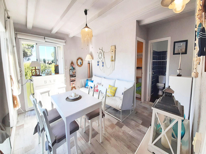5, Apartment in Calella near the Beach, Girona