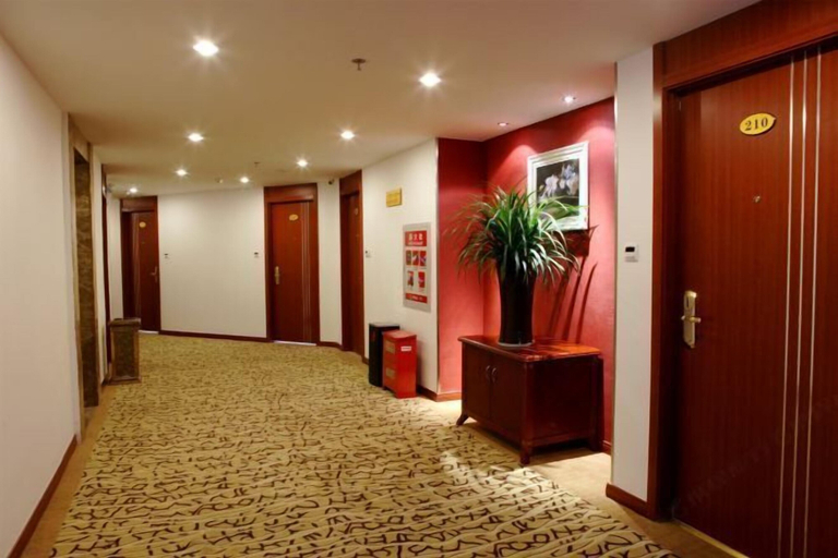 Others 5, Huacheng Express Hotel, Wuxi