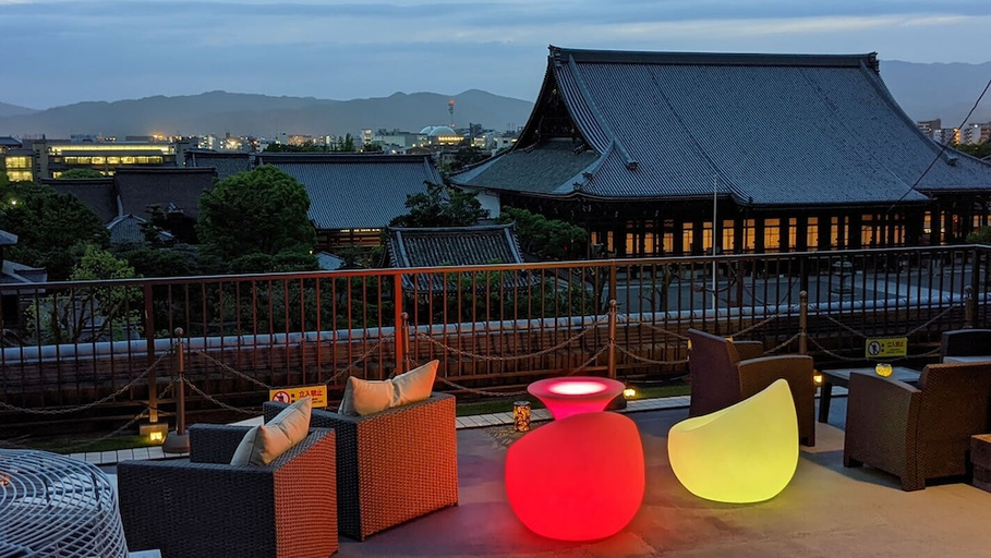 Others 4, Ryokan Azumaya, Kyoto